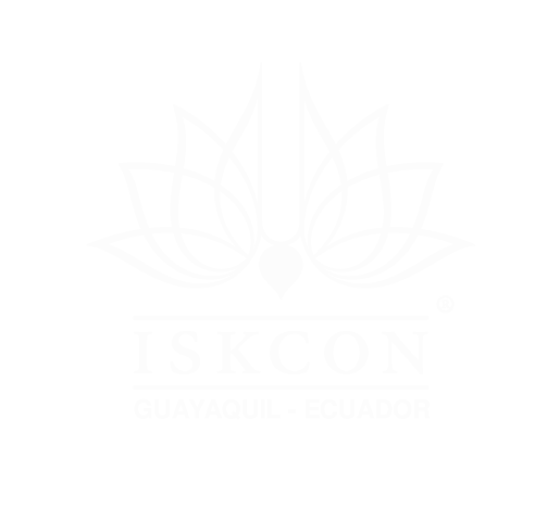 Iskcon guayaquil