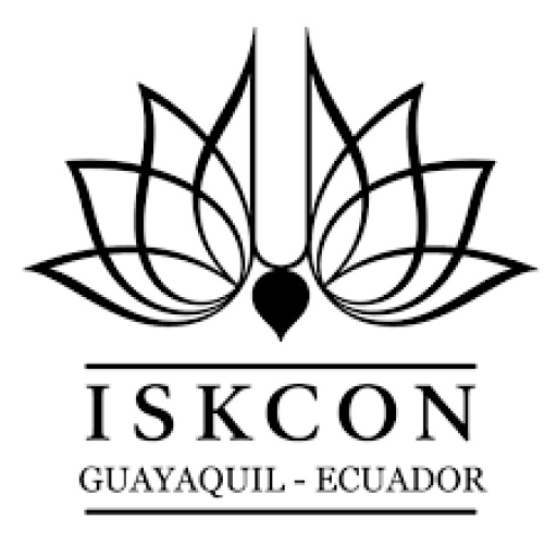 Iskcon guayaquil